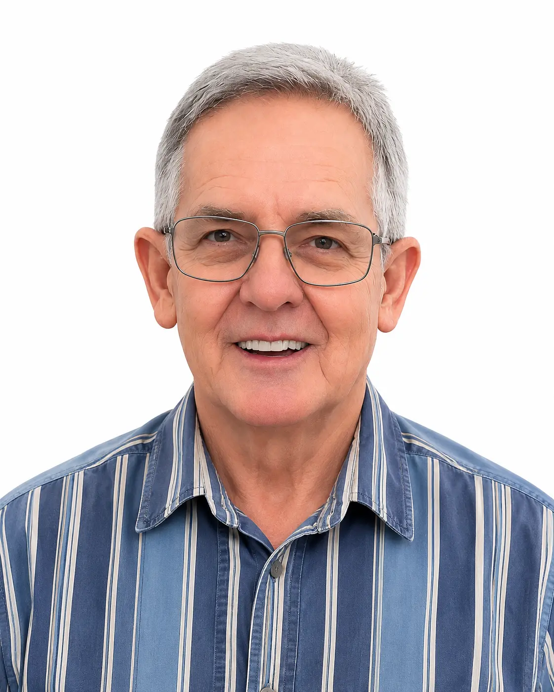 James Richards, owner of Fort Knox Self Storage