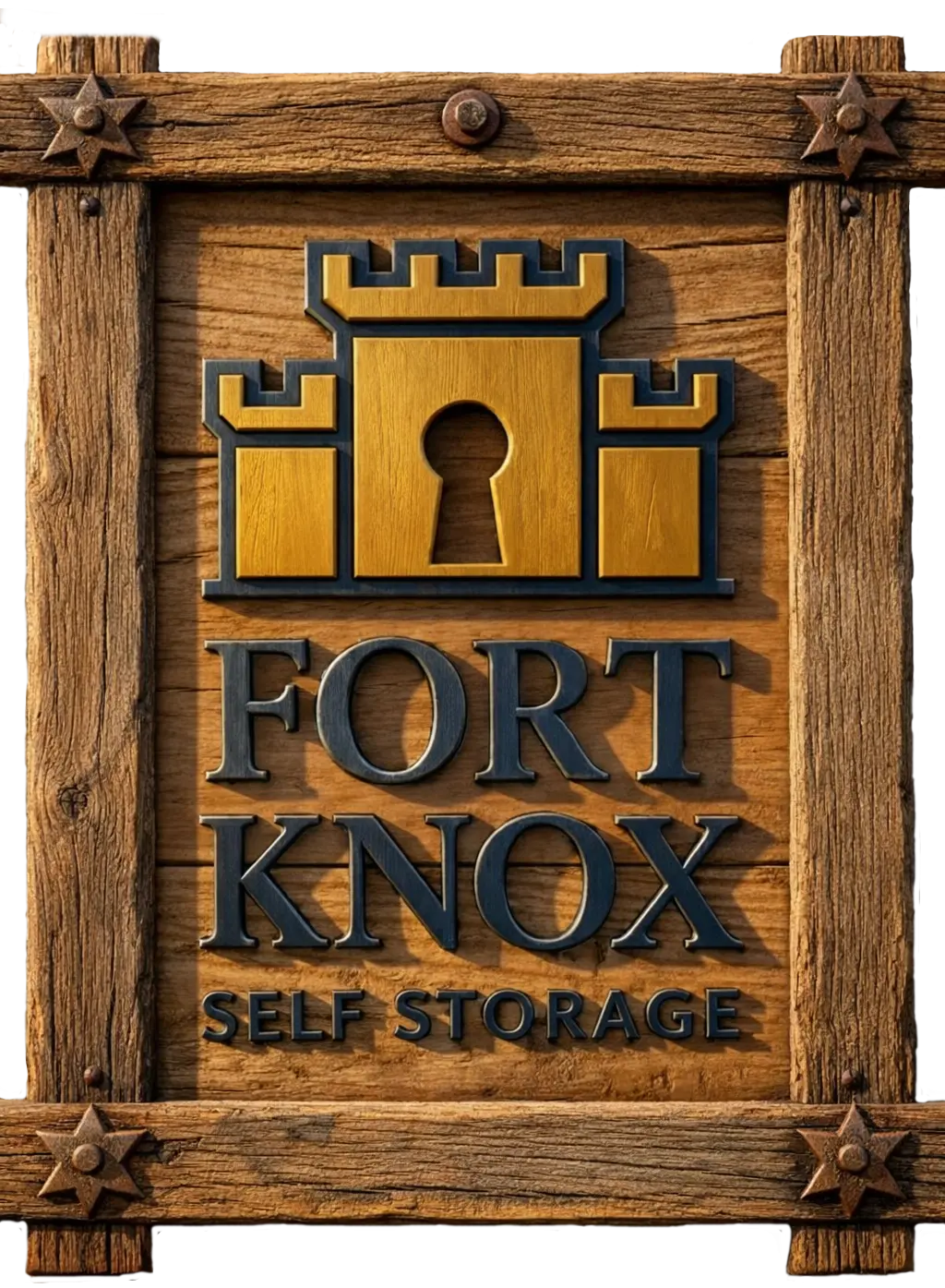 Fort Knox Self Storage — Vernal Utah Storage Units